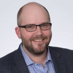 Meet your Posher, Sean